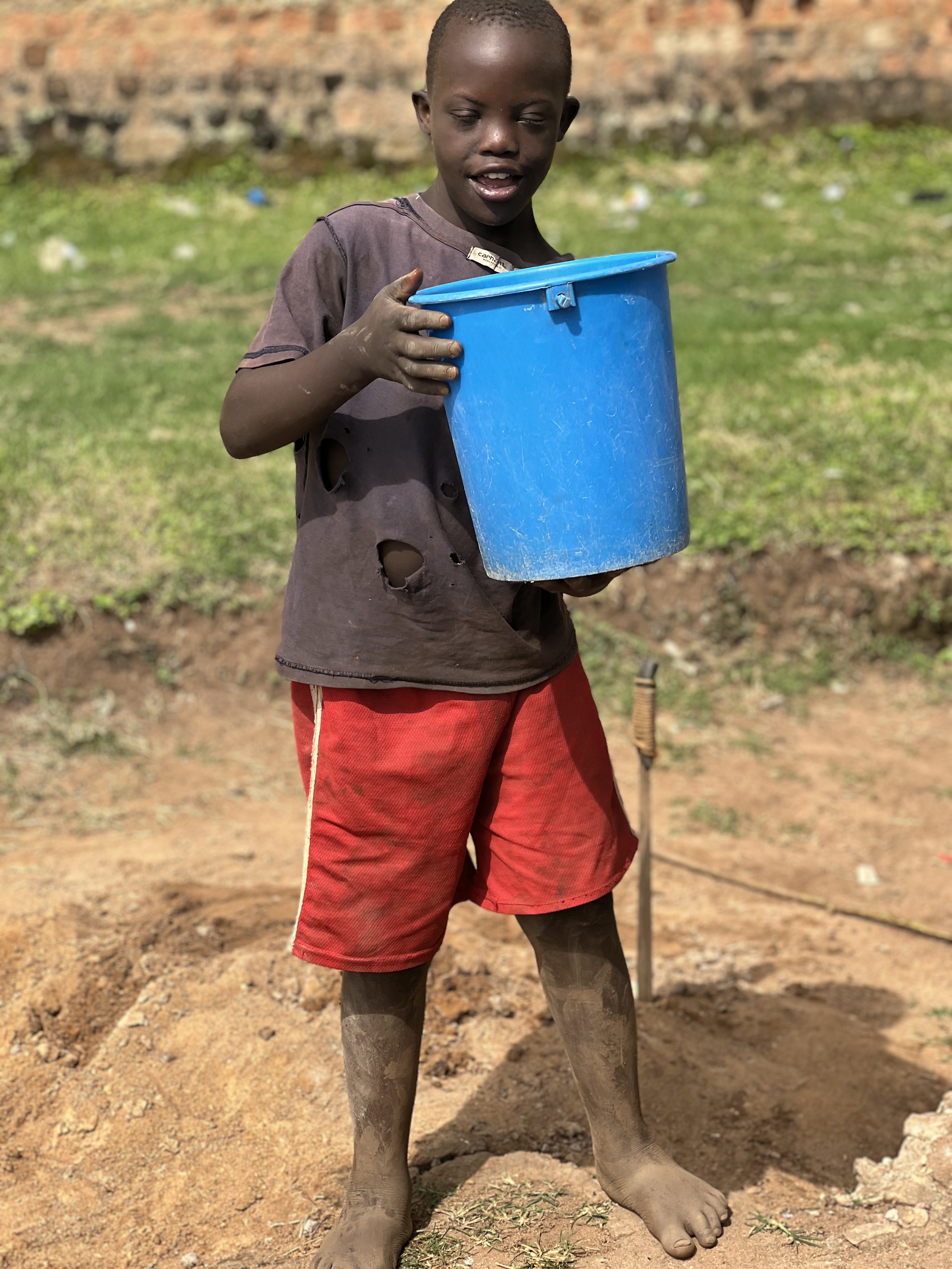 Foundation Activities